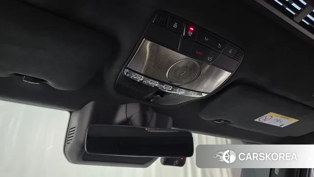 Mercedes-Benz G-Class W465 id 3482069 из Кореи 9