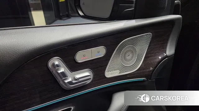 Mercedes-Benz GLE-Class W167 id 3011610 из Кореи 9