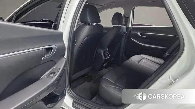 Hyundai Sonata (DN8) id 3307400 из Кореи 9