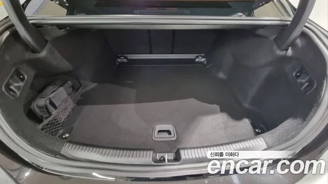 Mercedes-Benz C-Class W206 id 2707793 из Кореи 9