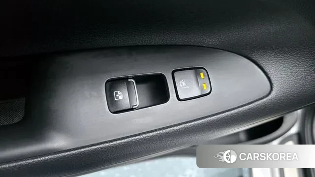 Hyundai The New Grandeur IG id 3443691 из Кореи 9