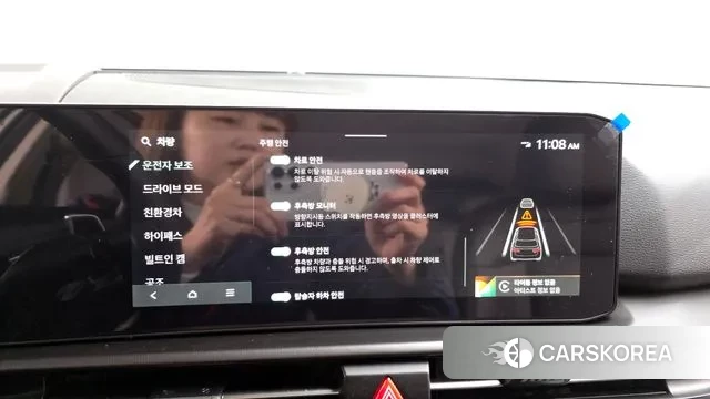 Kia The New Sportage 5th Generation Hybrid id 3538499 из Кореи 9