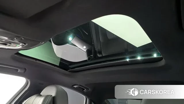 Audi A6 (C8) id 3592601 из Кореи 9