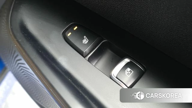 Kia K5 3rd generation id 4721909 из Кореи 9