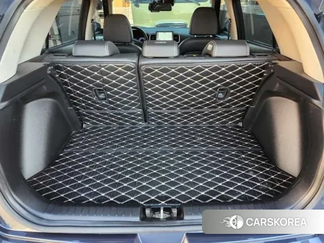 Hyundai Venue id 3499439 из Кореи 9