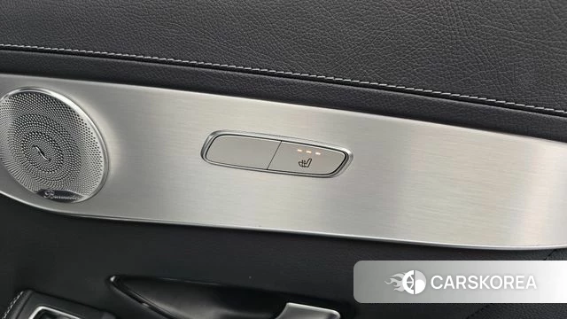 Mercedes-Benz GLC-Class X253 id 4416697 из Кореи 9