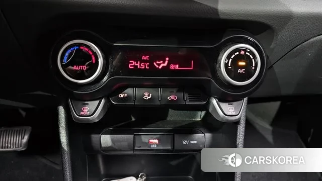 Kia Morning Urban (JA) id 3281914 из Кореи 9