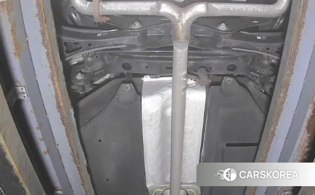 Hyundai The New Grandeur IG Hybrid id 3307311 из Кореи 9