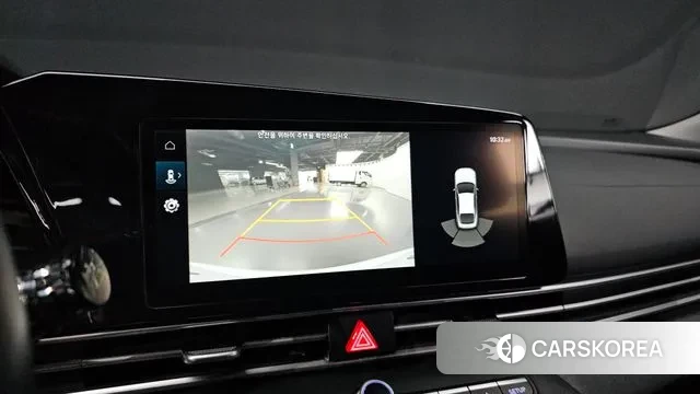 Hyundai Avante (CN7) id 2998779 из Кореи 9