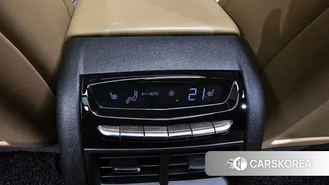 Cadillac XT5 id 3218281 из Кореи 9