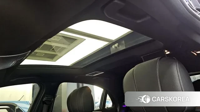 Mercedes-Benz S-Class W222 id 3422317 из Кореи 9