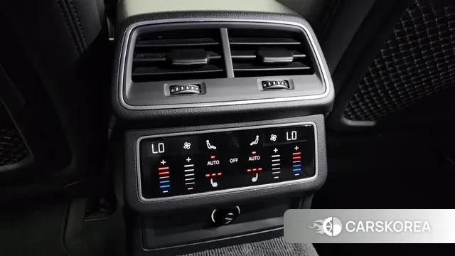 Audi A6 (C8) id 3282966 из Кореи 9