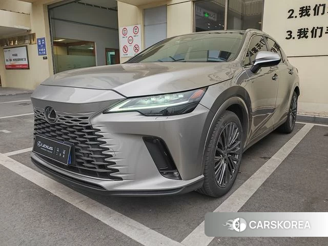 Lexus RX id 4261328 из Китая 9