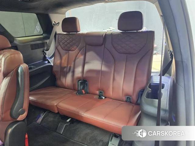 Hyundai Palisade id 4642438 из Кореи 9