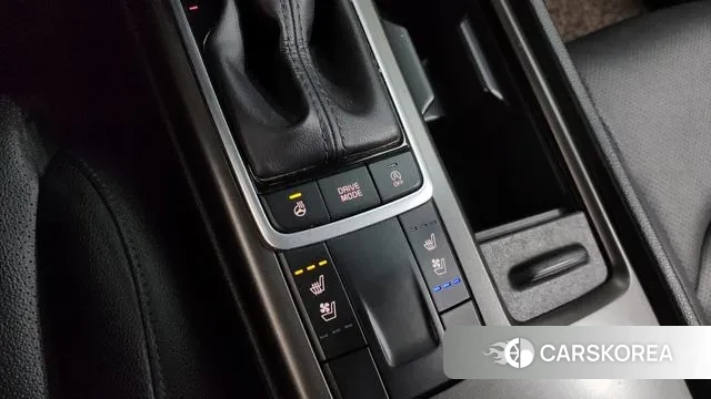 Kia The New K5 2nd generation id 3413210 из Кореи 9