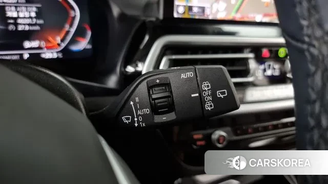 BMW X3 (G01) id 3032134 из Кореи 9