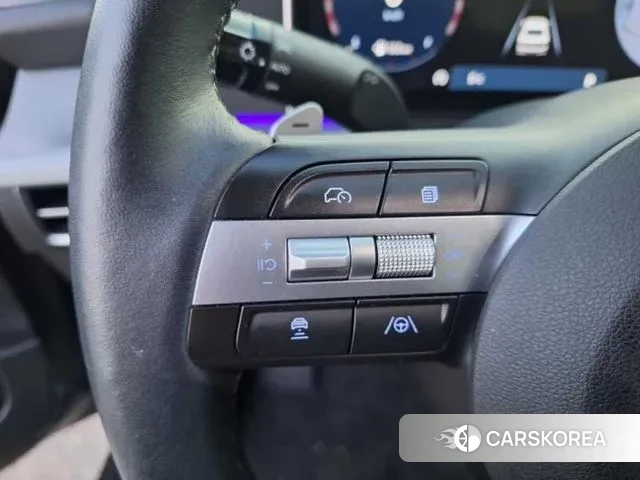 Hyundai Sonata D Edge (DN8) id 3517820 из Кореи 9