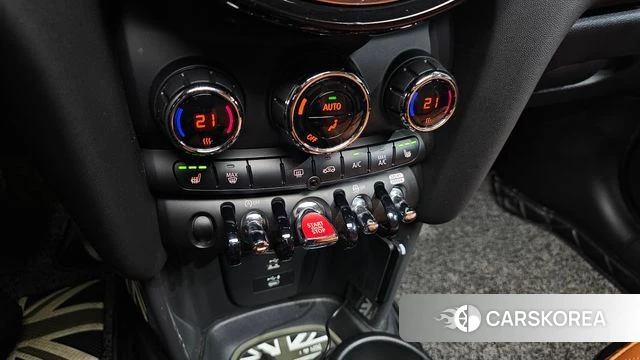 Mini Cooper id 4535310 из Кореи 8
