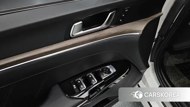 Kia K5 3rd generation id 3396277 из Кореи 9