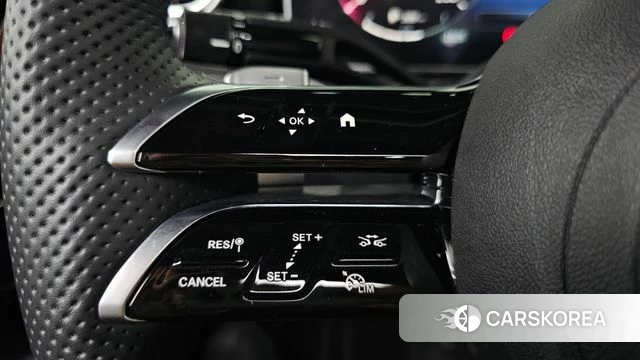 Mercedes-Benz C-Class W206 id 4630920 из Кореи 9