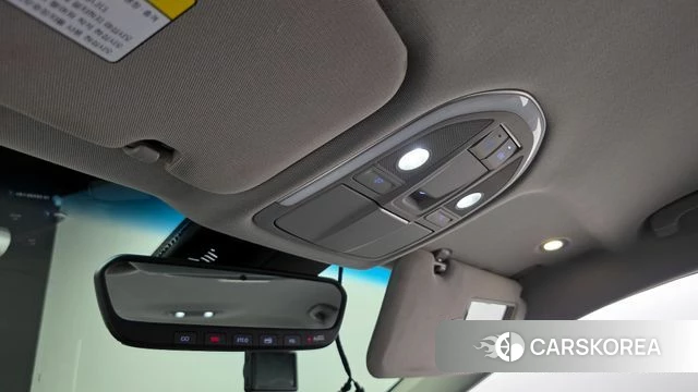 Genesis G80 id 3820345 из Кореи 9