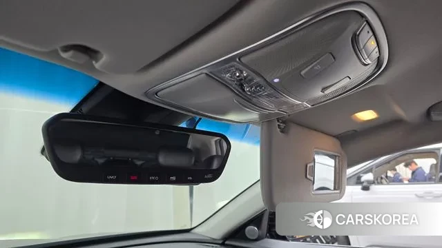 Kia More K9 id 3672471 из Кореи 9