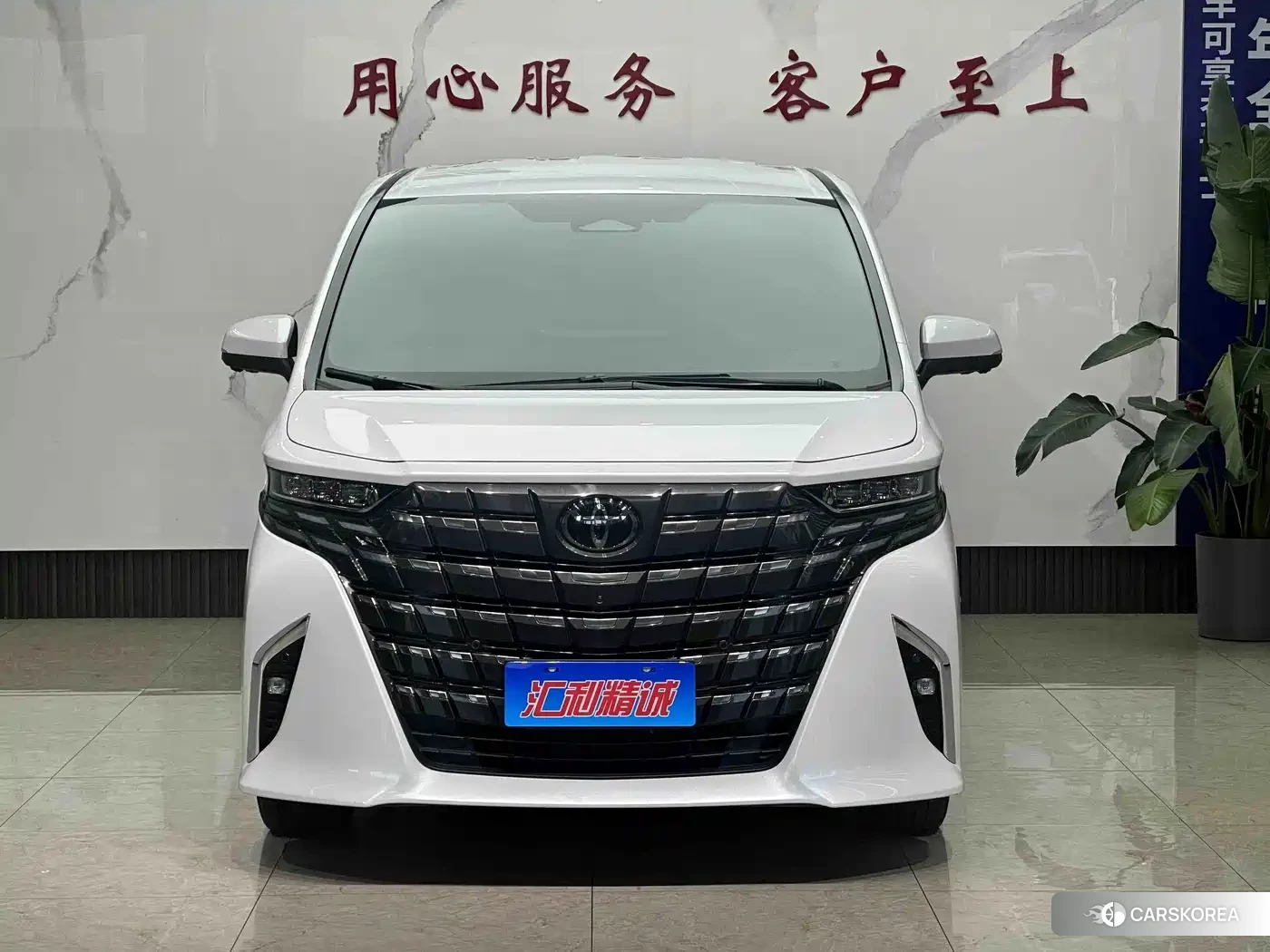 Toyota Elfa id 4649406 из Китая 10