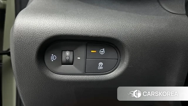 Hyundai Casper id 3310305 из Кореи 9