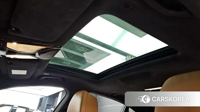 BMW 7 Series (G11) id 3740975 из Кореи 9