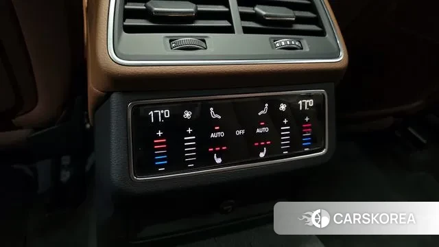 Audi A6 (C8) id 2989729 из Кореи 9