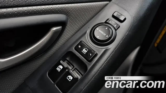 Hyundai The New Grand Starex id 2891769 из Кореи 9