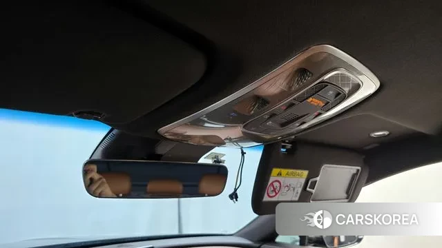 Genesis G80 (RG3) id 2980373 из Кореи 9