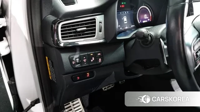 Kia Niro EV id 2890815 из Кореи 9