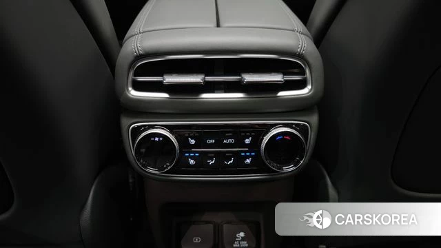 Genesis GV80 id 3955040 из Кореи 9