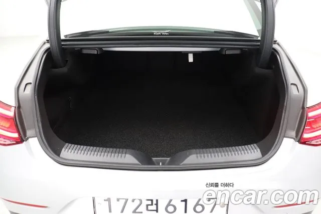 Mercedes-Benz CLS-Class C257 id 2818297 из Кореи 9