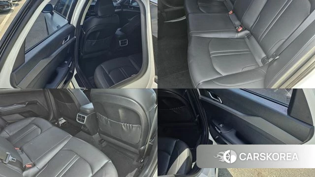 Kia K5 3rd generation id 4224223 из Кореи 9