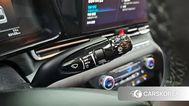 Hyundai Avante (CN7) id 3736038 из Кореи 9