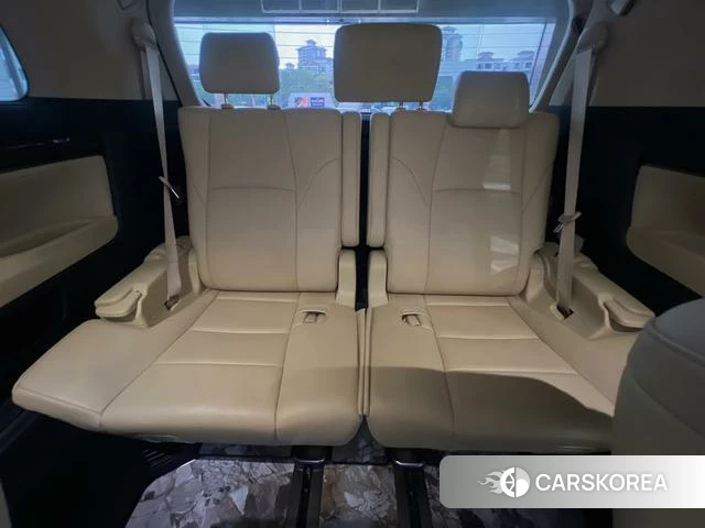 Toyota Elfa id 4321288 из Китая 9