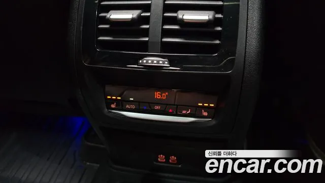 BMW X4M (G02) id 2849506 из Кореи 9