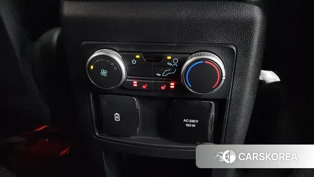 Ford Explorer 6th Generation id 3390495 из Кореи 9