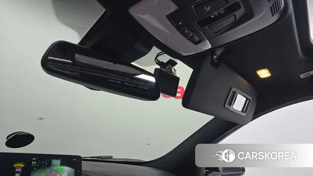 BMW 3 Series (F30) id 3779283 из Кореи 9