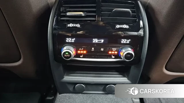 BMW 5 Series (G30) id 3029504 из Кореи 9