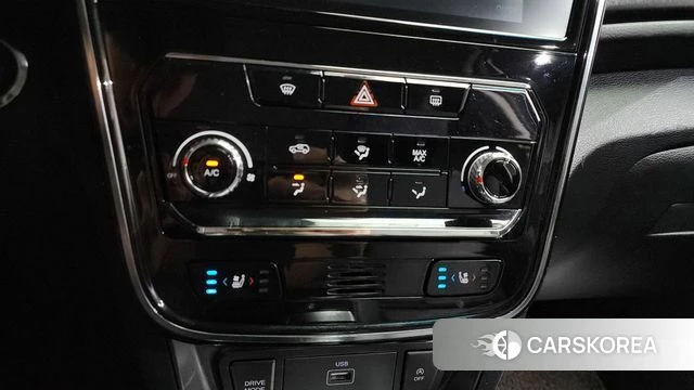 Ssangyong Berry New Tivoli id 4188041 из Кореи 9