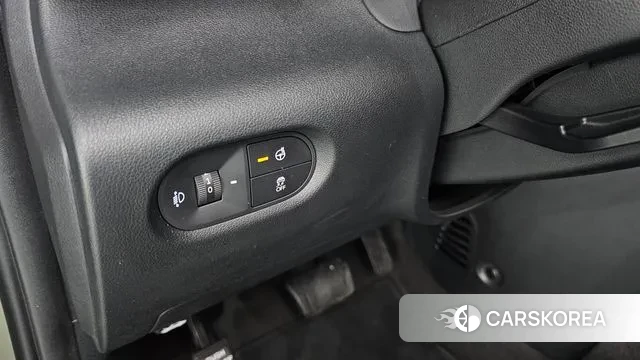 Hyundai Casper id 3334652 из Кореи 9