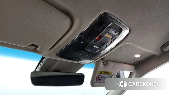 Genesis G80 (RG3) id 2968761 из Кореи 9