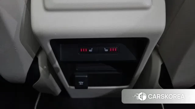 Land Rover Discovery Sports id 3418051 из Кореи 9