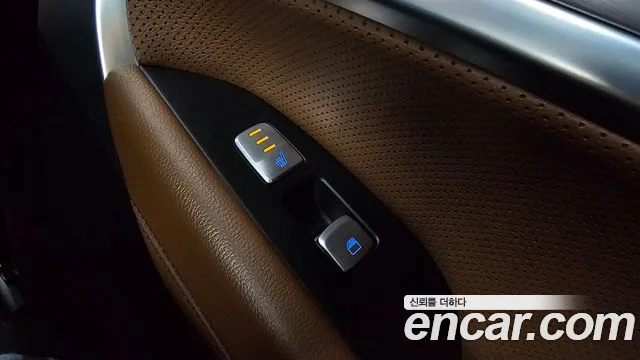 Genesis G70 id 2703841 из Кореи 9