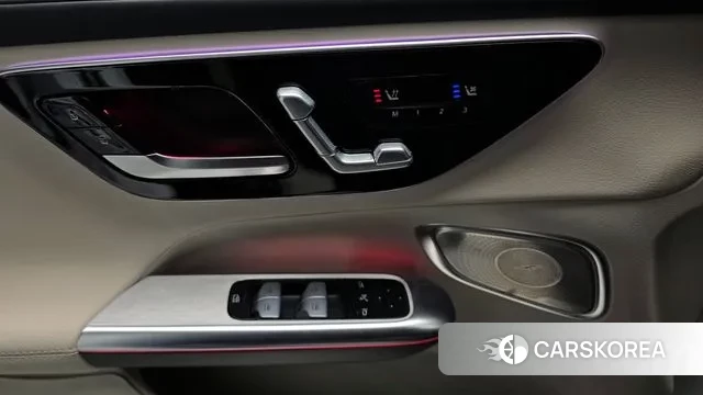 Mercedes-Benz GLC-Class X254 id 3614449 из Кореи 9