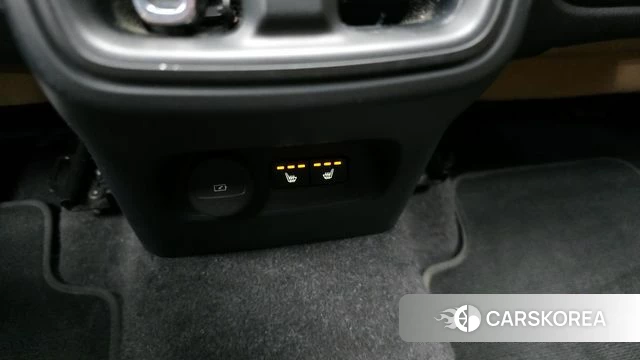 Volvo XC40 id 3839281 из Кореи 9