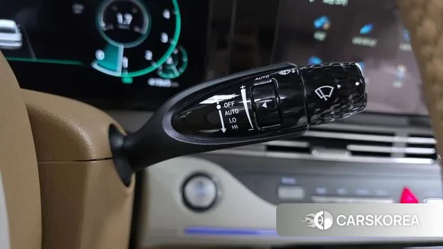 Hyundai The New Grandeur IG id 3788813 из Кореи 9